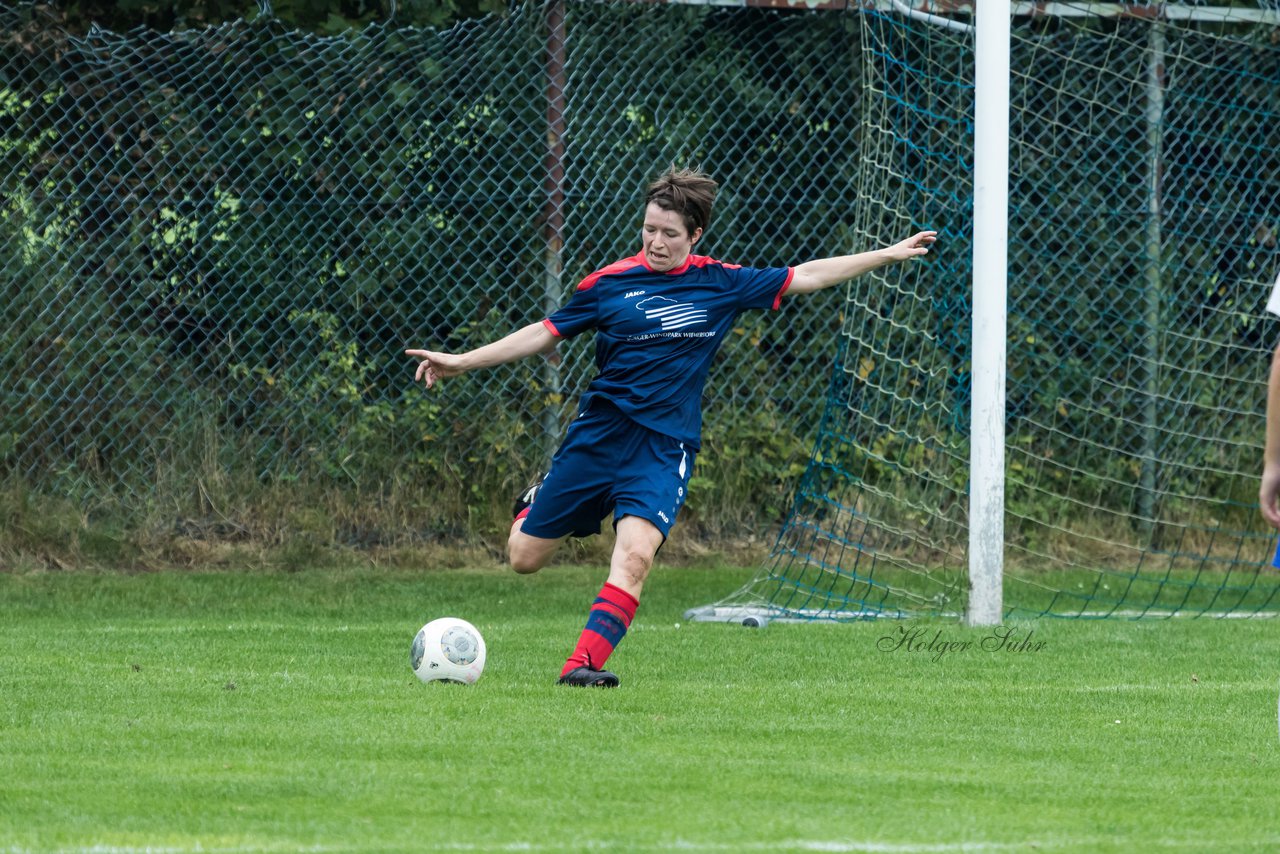 Bild 282 - Frauen TSV Wiemersdorf - FSC Kaltenkirchen : Ergebnis: 0:12